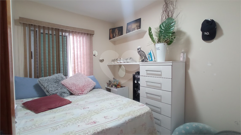 Apartamento à Venda no  Edu Chaves, São Paulo/SP 02 dormitórios 01 vaga 