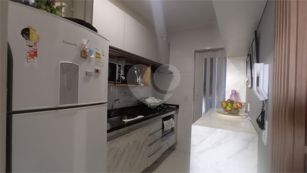 Apartamento à Venda no  Edu Chaves, São Paulo/SP 02 dormitórios 01 vaga 
