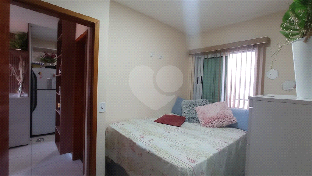 Apartamento à Venda no  Edu Chaves, São Paulo/SP 02 dormitórios 01 vaga 