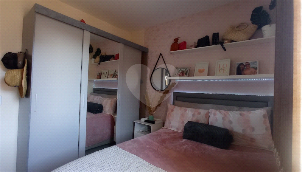 Apartamento à Venda no  Edu Chaves, São Paulo/SP 02 dormitórios 01 vaga 