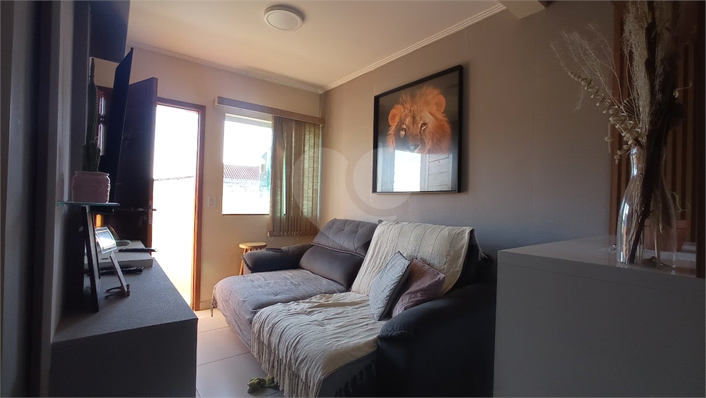 Apartamento à Venda no  Edu Chaves, São Paulo/SP 02 dormitórios 01 vaga 