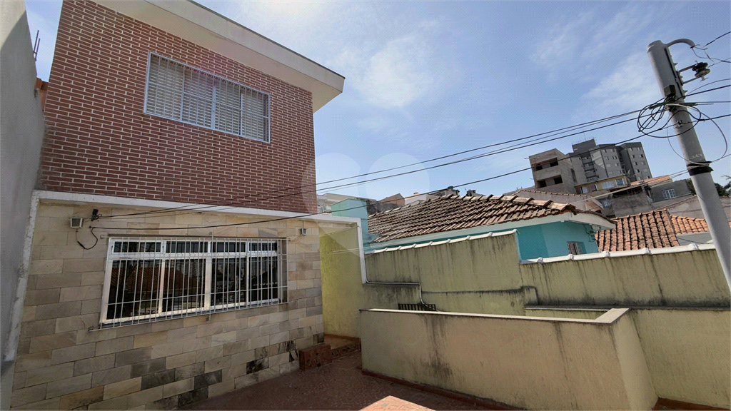 Casa, 3 quartos, 107 m² - Foto 1