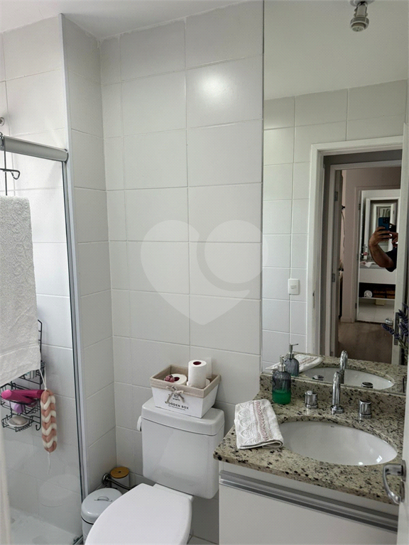 Apartamento à venda com 3 quartos, 111m² - Foto 21