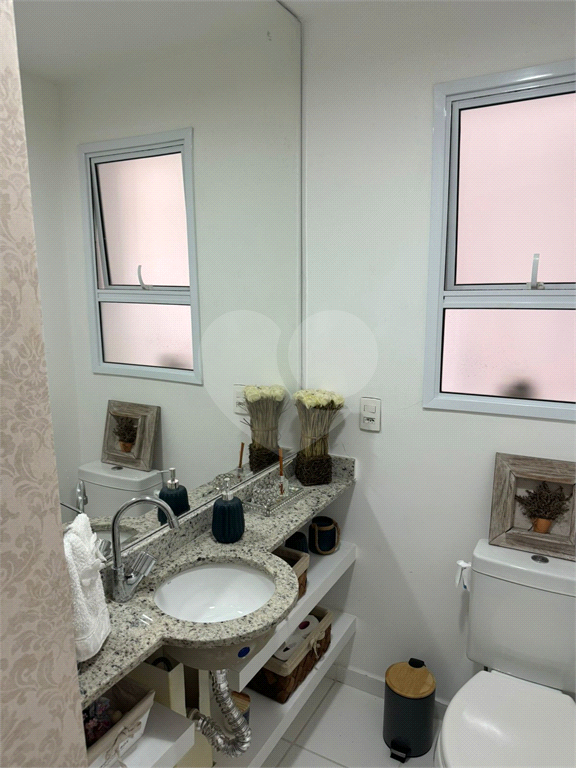 Apartamento à venda com 3 quartos, 111m² - Foto 9