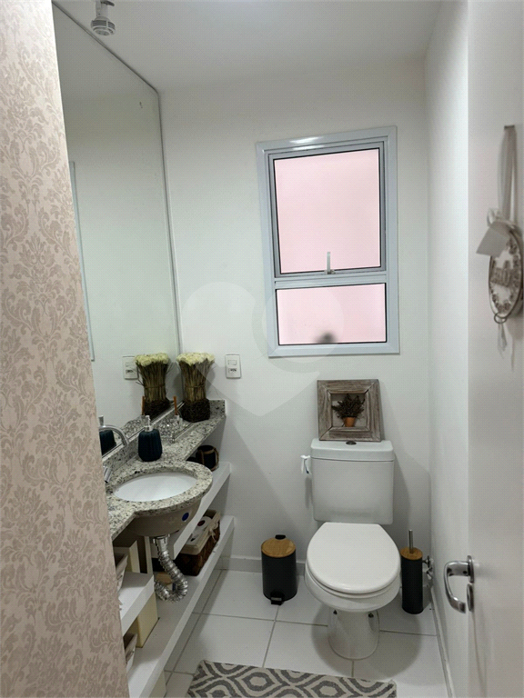 Apartamento à venda com 3 quartos, 111m² - Foto 5