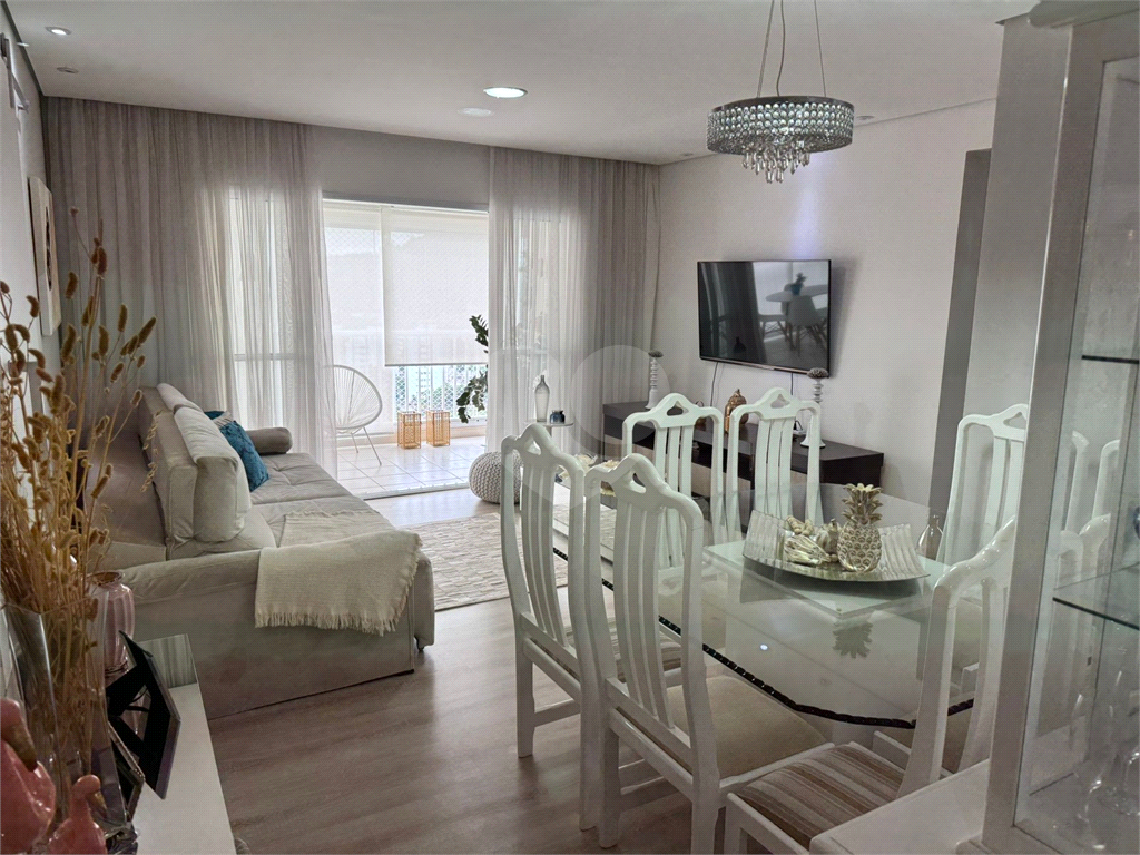 Apartamento à venda com 3 quartos, 111m² - Foto 6