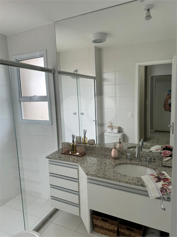 Apartamento à venda com 3 quartos, 111m² - Foto 11