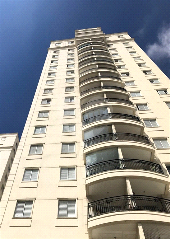 Apartamento para Venda - Pompéia