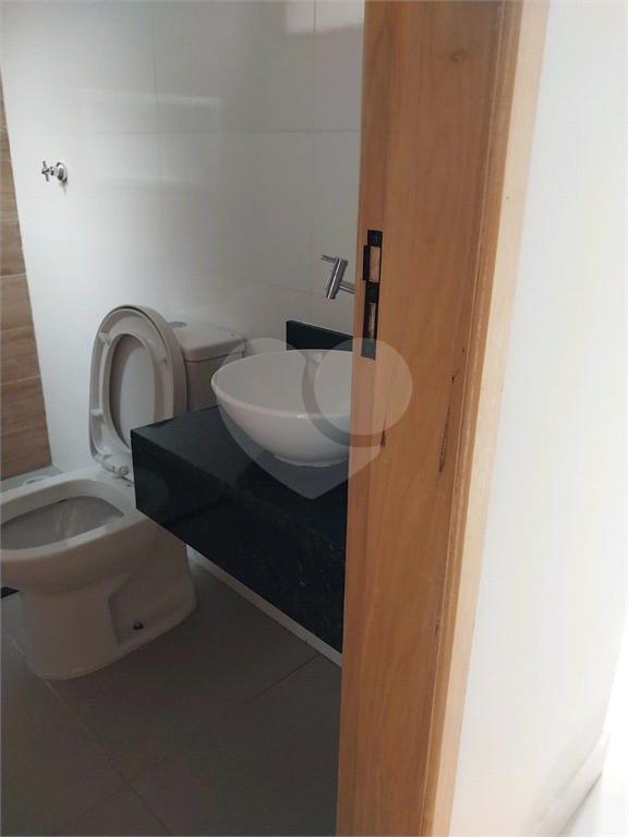 Sobrado Residencial Aricanduva