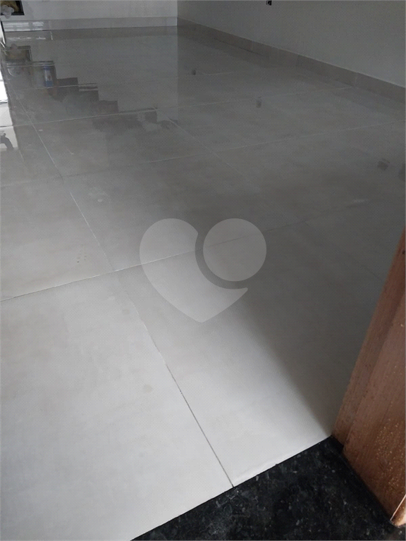 Sobrado Residencial Aricanduva