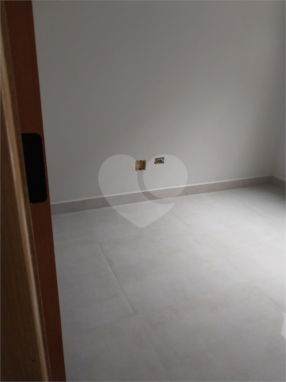 Sobrado Residencial Aricanduva