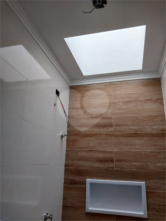 Sobrado Residencial Aricanduva