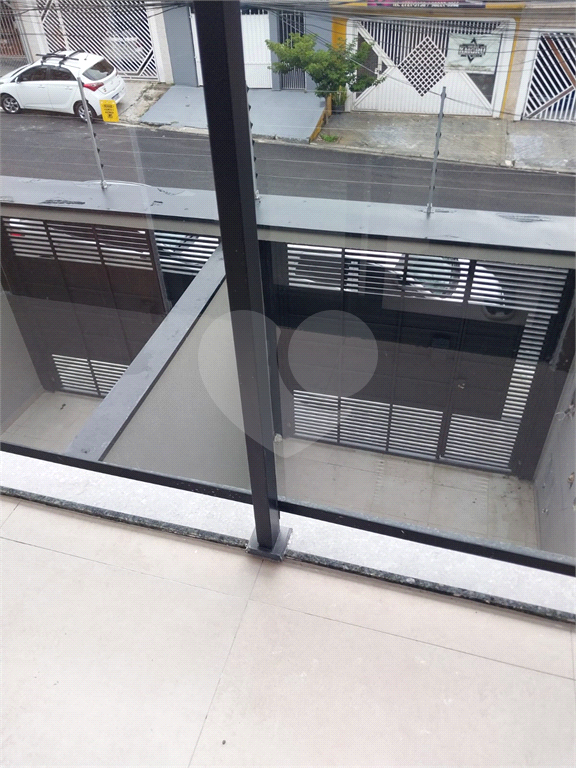 Sobrado Residencial Aricanduva