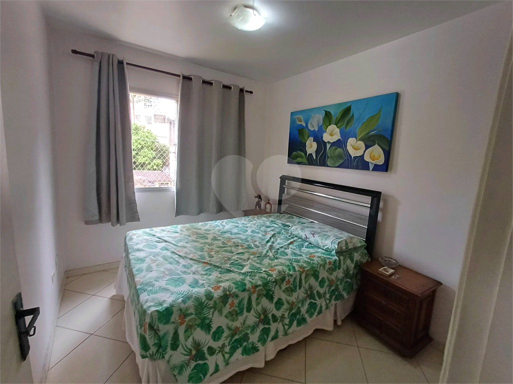 Apartamento à venda | 60m² | 2 dormitórios | 1 banheiro | 1 vaga
