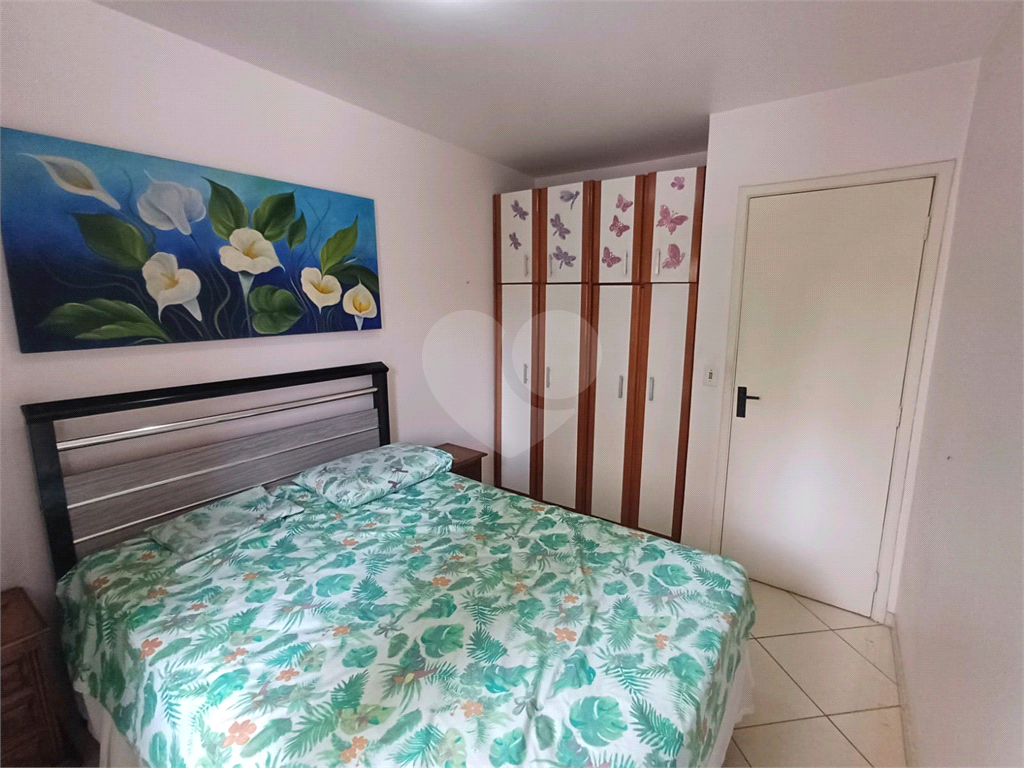 Apartamento à venda | 60m² | 2 dormitórios | 1 banheiro | 1 vaga
