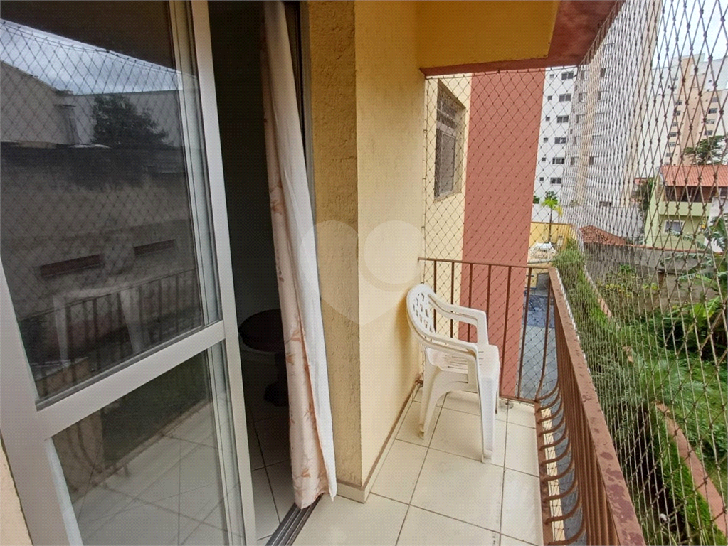 Apartamento à venda | 60m² | 2 dormitórios | 1 banheiro | 1 vaga
