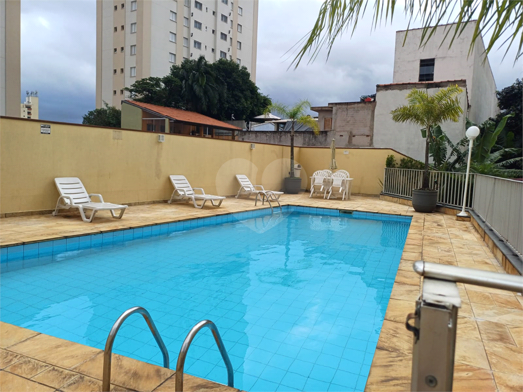 Apartamento à venda | 60m² | 2 dormitórios | 1 banheiro | 1 vaga
