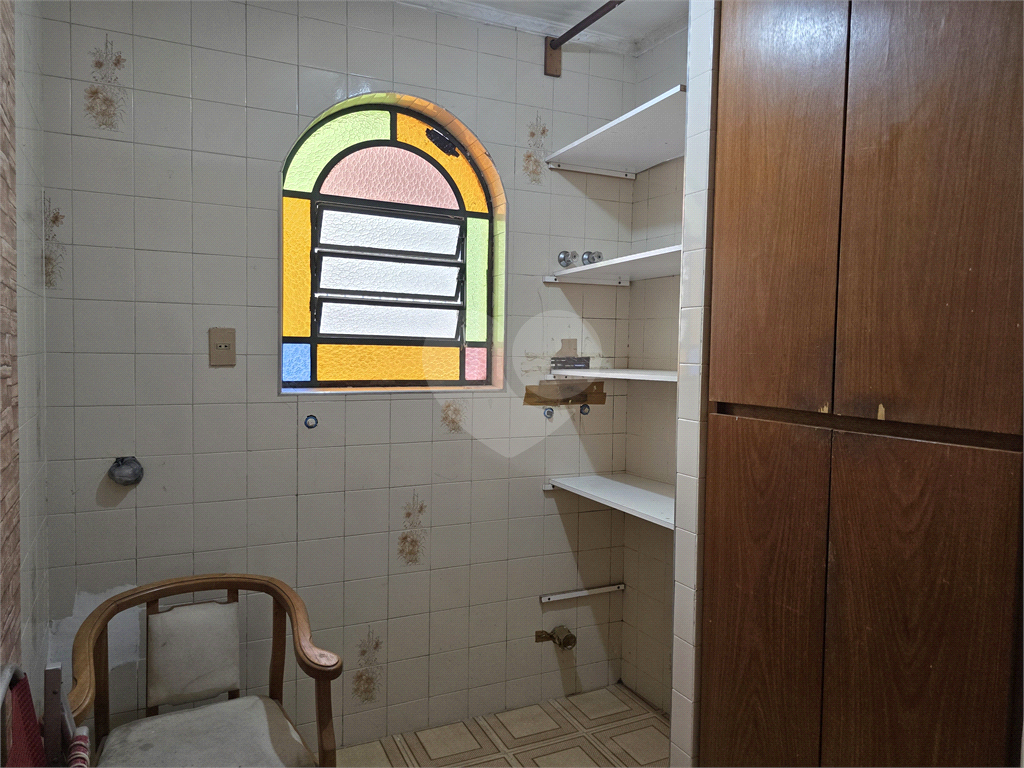 Casa para locação no Jardim Centenário