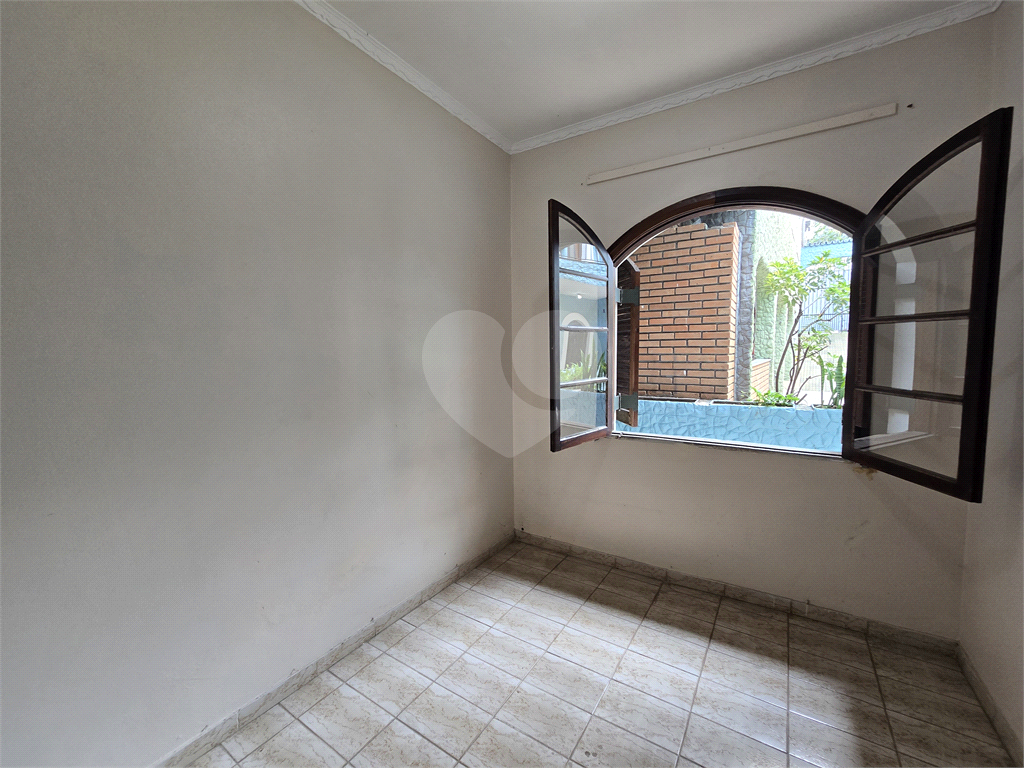 Casa para locação no Jardim Centenário