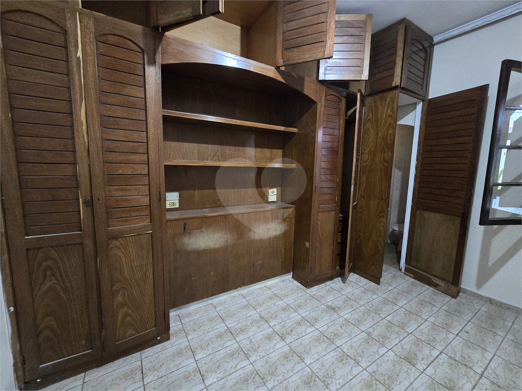 Casa para locação no Jardim Centenário