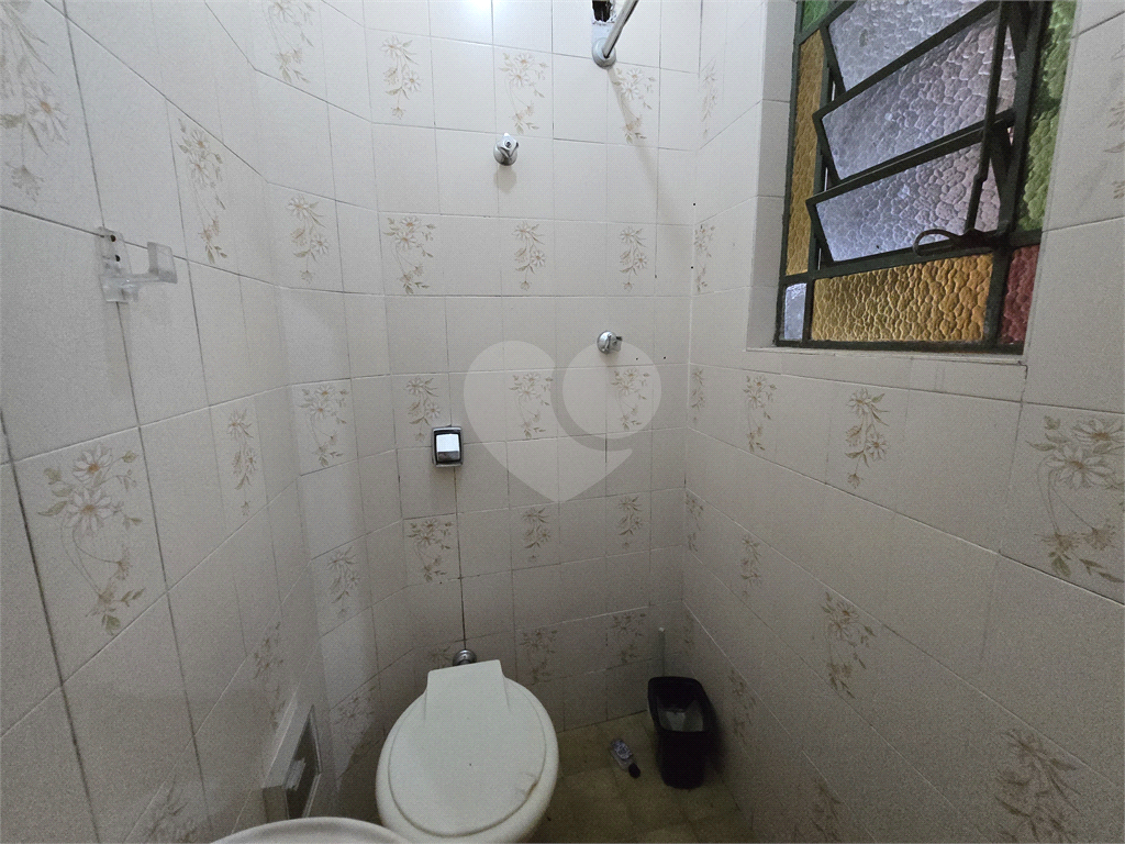 Casa para locação no Jardim Centenário
