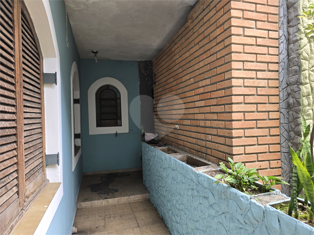 Casa para locação no Jardim Centenário