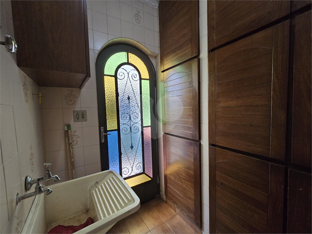 Casa para locação no Jardim Centenário