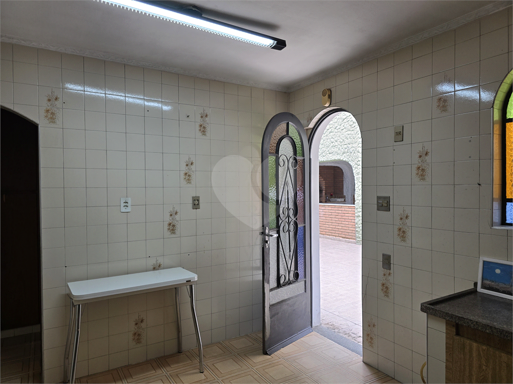 Casa para locação no Jardim Centenário