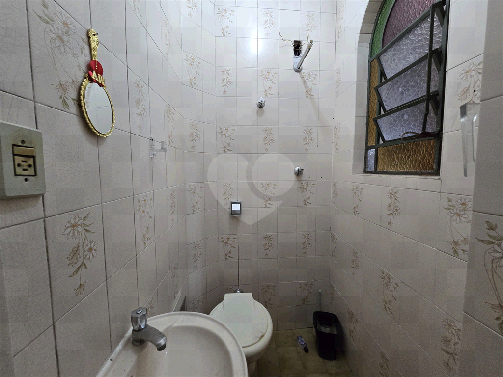 Casa para locação no Jardim Centenário