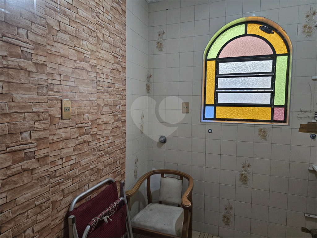 Casa para locação no Jardim Centenário