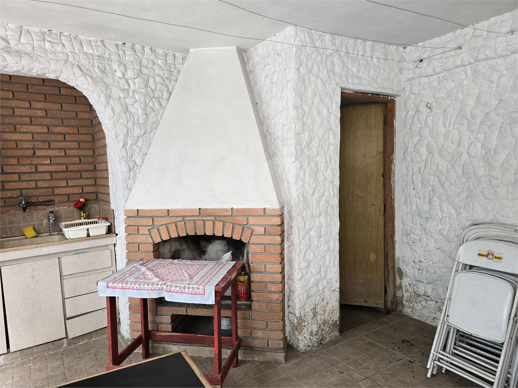 Casa para locação no Jardim Centenário