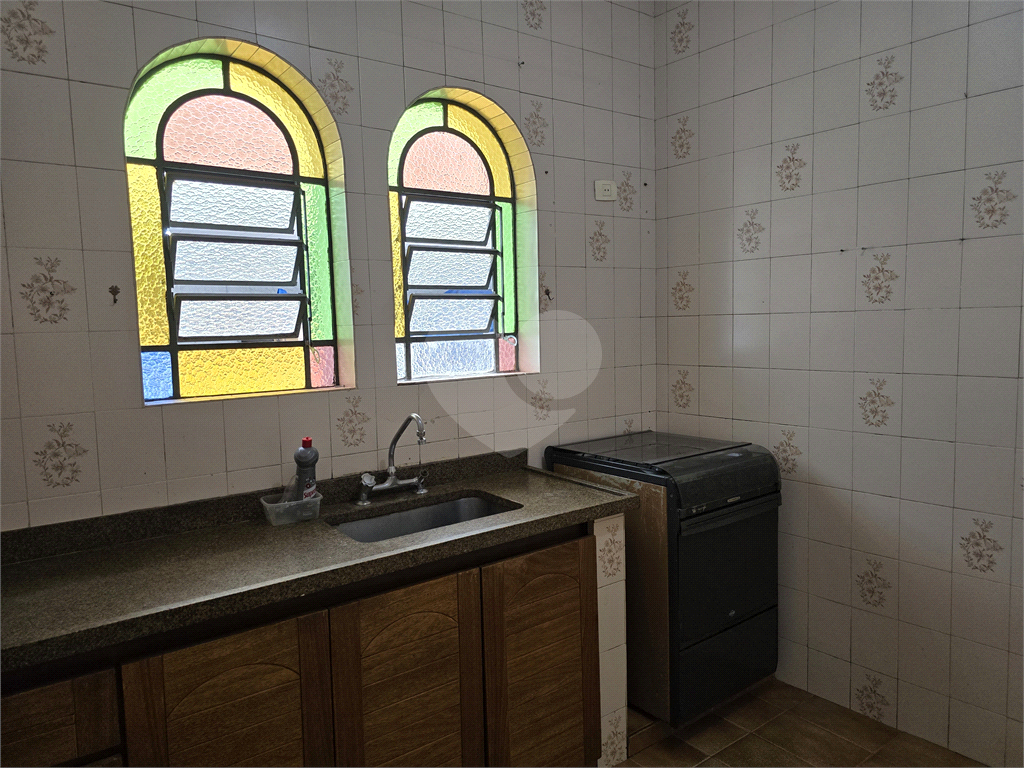 Casa para locação no Jardim Centenário
