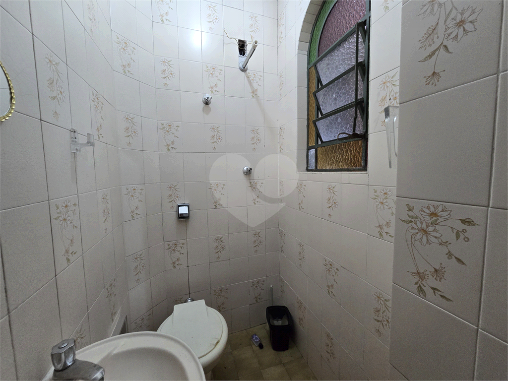 Casa para locação no Jardim Centenário