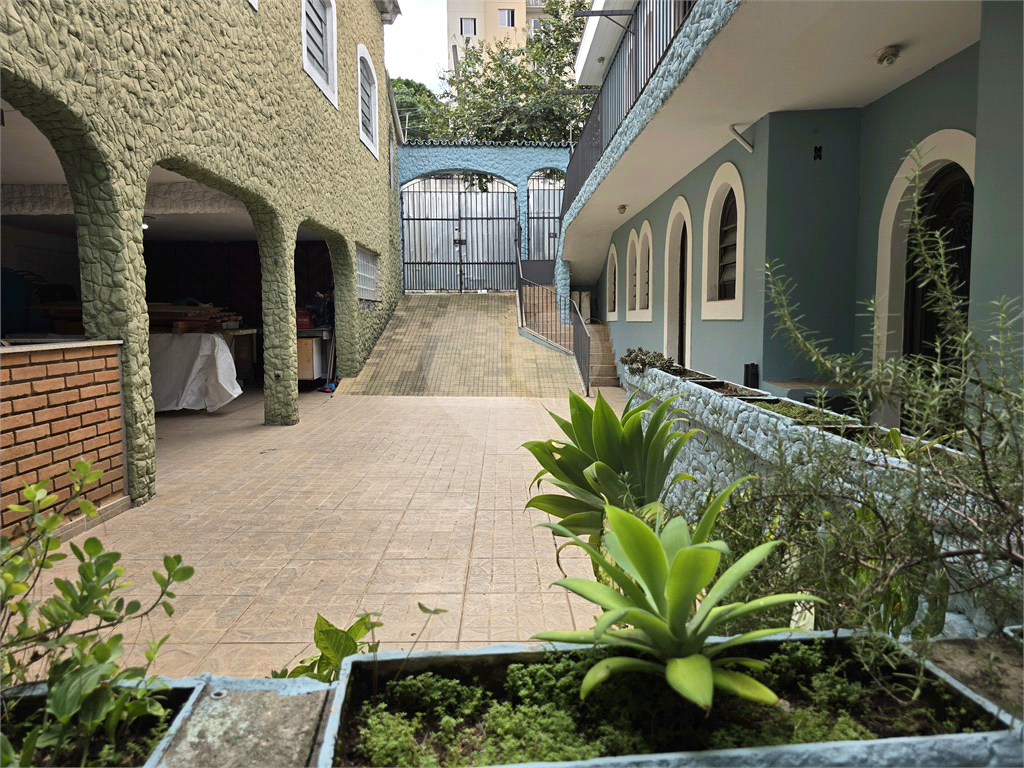 Casa para locação no Jardim Centenário