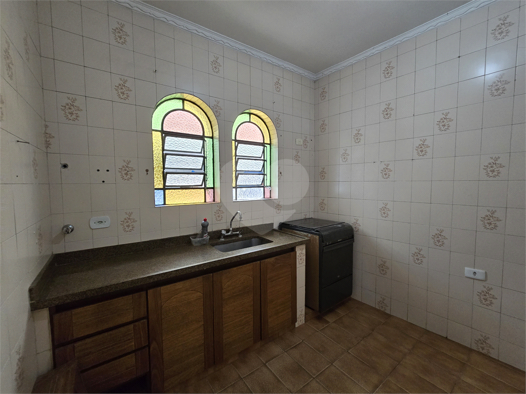 Casa para locação no Jardim Centenário