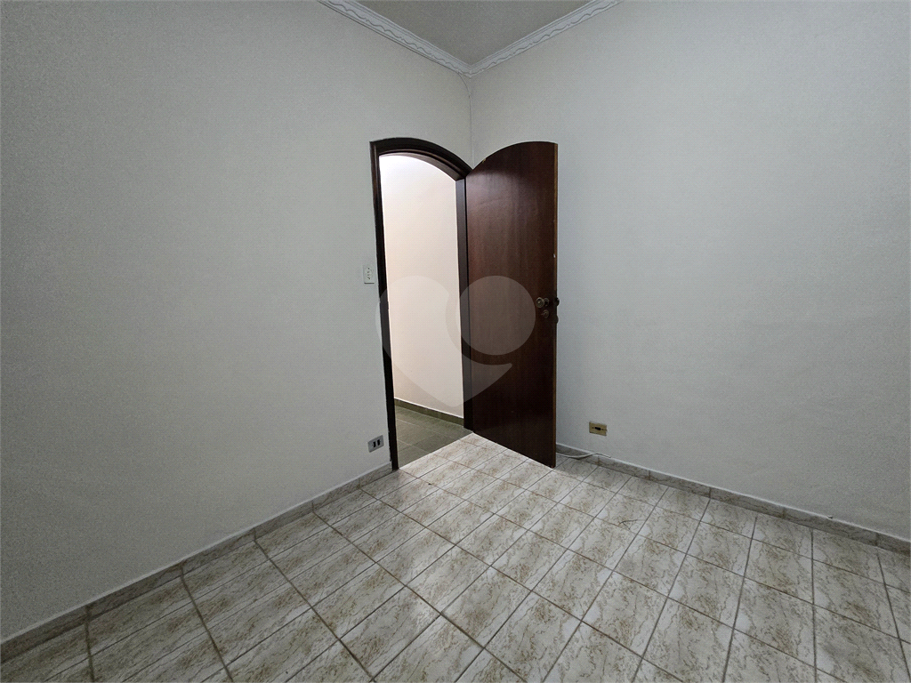 Casa para locação no Jardim Centenário