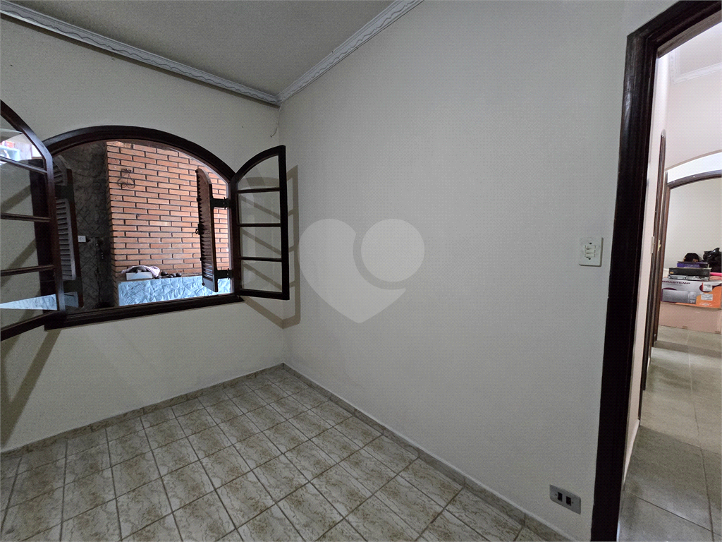 Casa para locação no Jardim Centenário