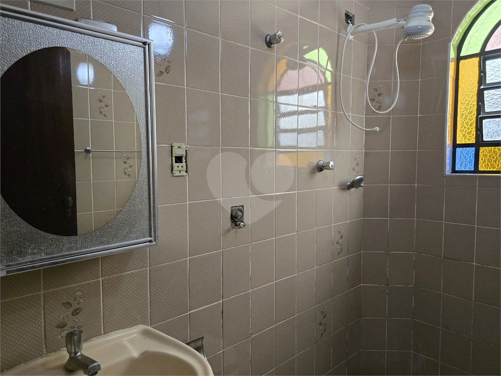 Casa para locação no Jardim Centenário