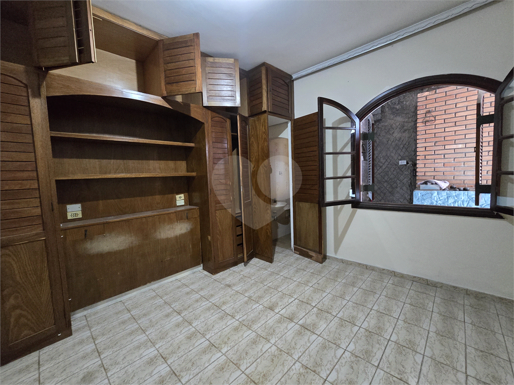 Casa para locação no Jardim Centenário