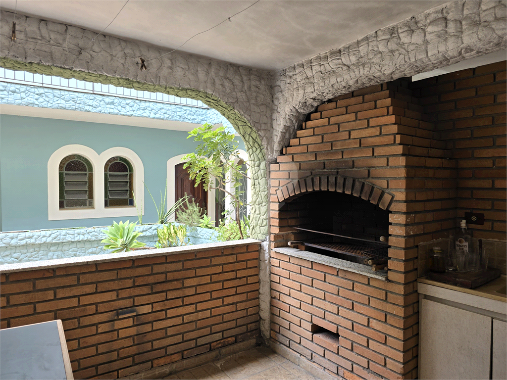 Casa para locação no Jardim Centenário