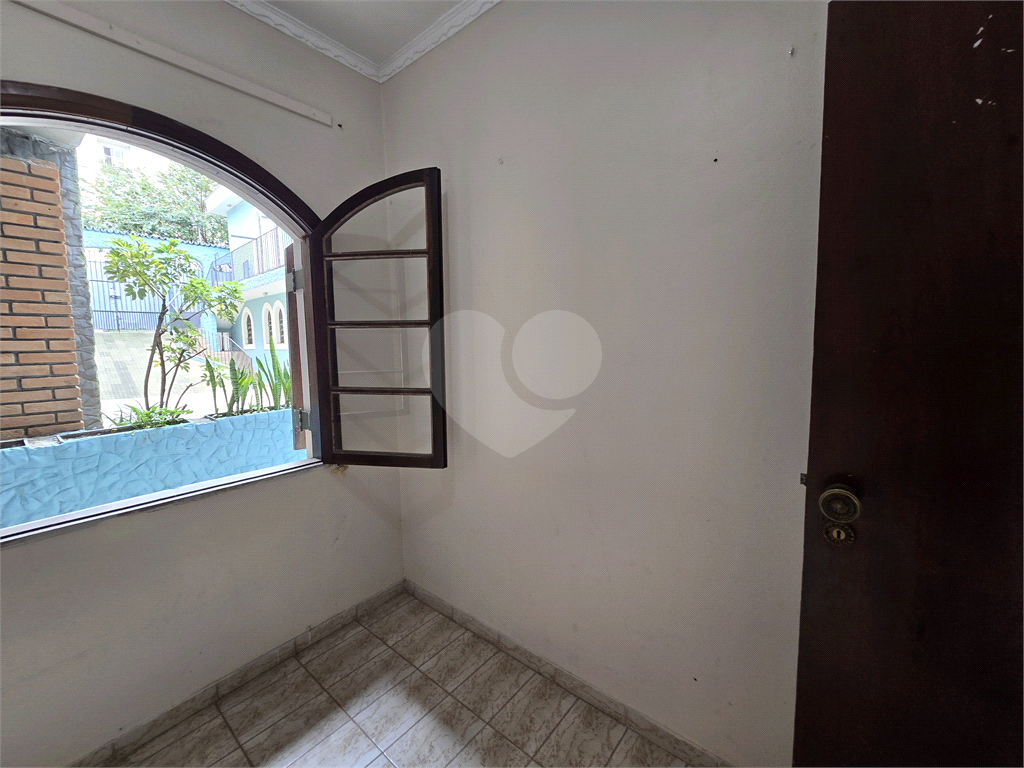 Casa para locação no Jardim Centenário