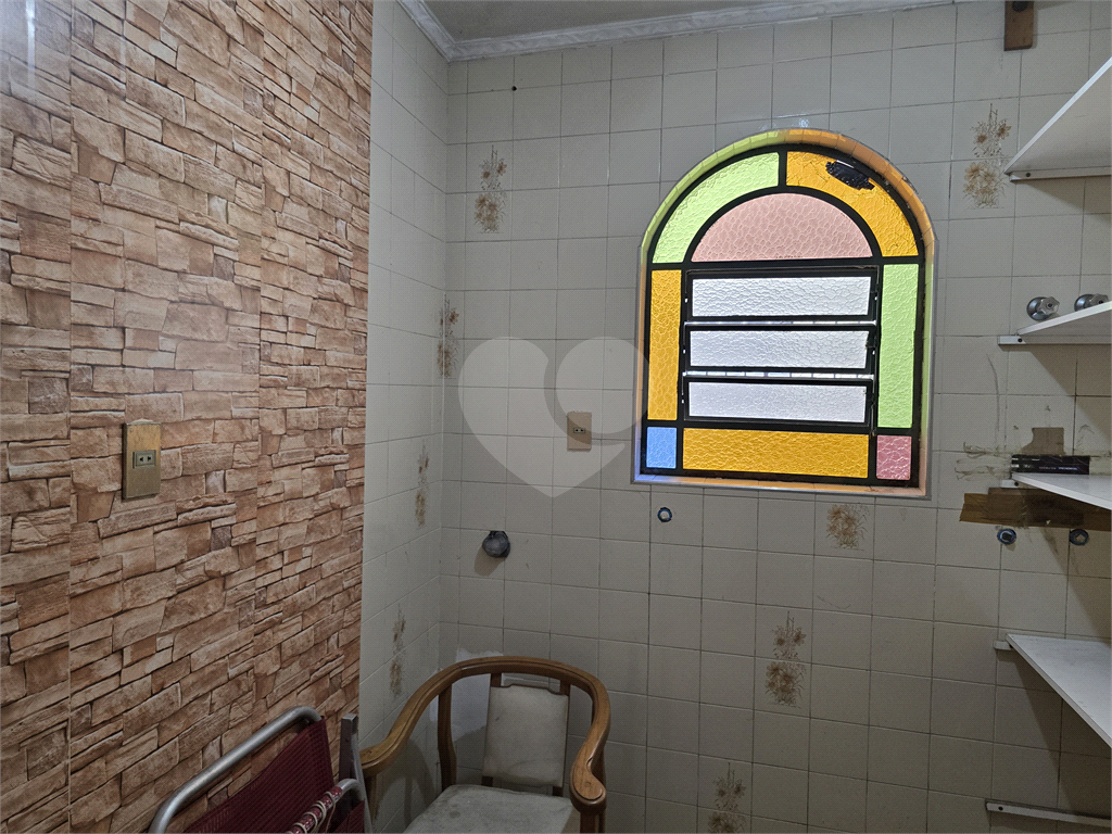 Casa para locação no Jardim Centenário
