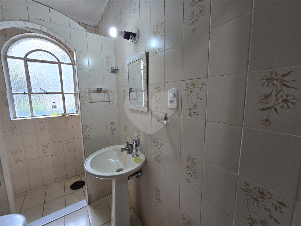 Casa para locação no Jardim Centenário