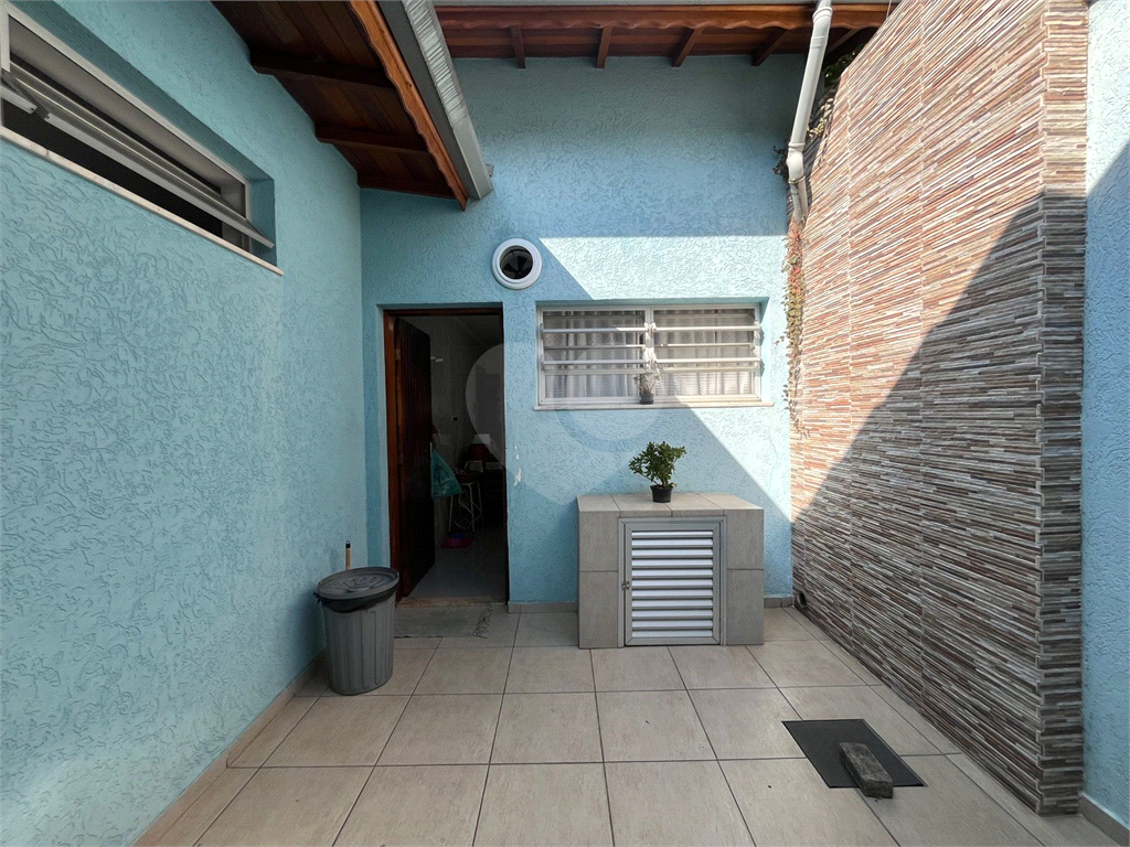 Casa - venda - Tremembé