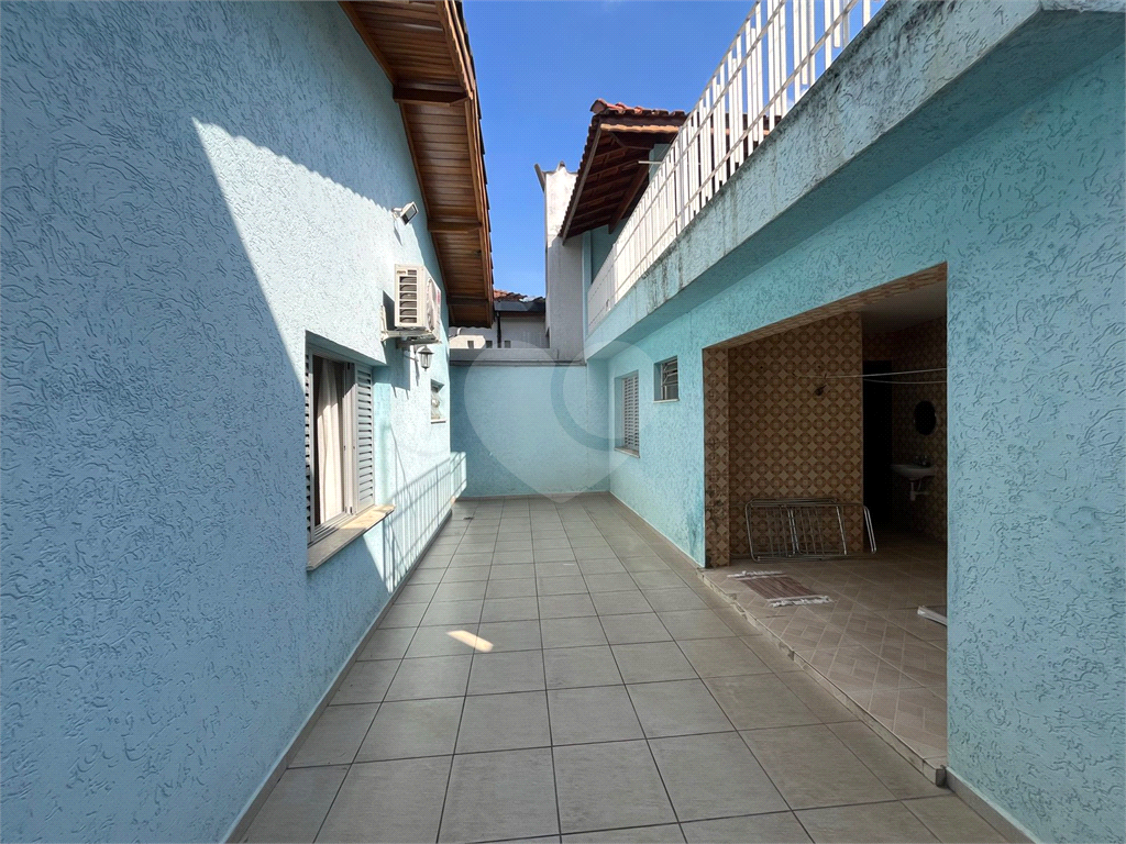 Casa - venda - Tremembé