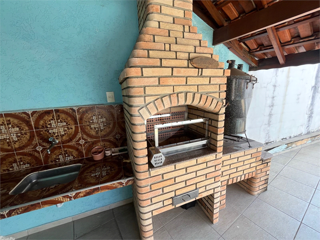 Casa - venda - Tremembé