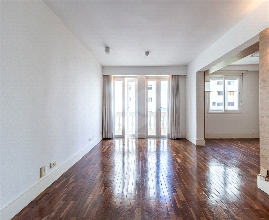Apartamento para Venda - Vila Madalena