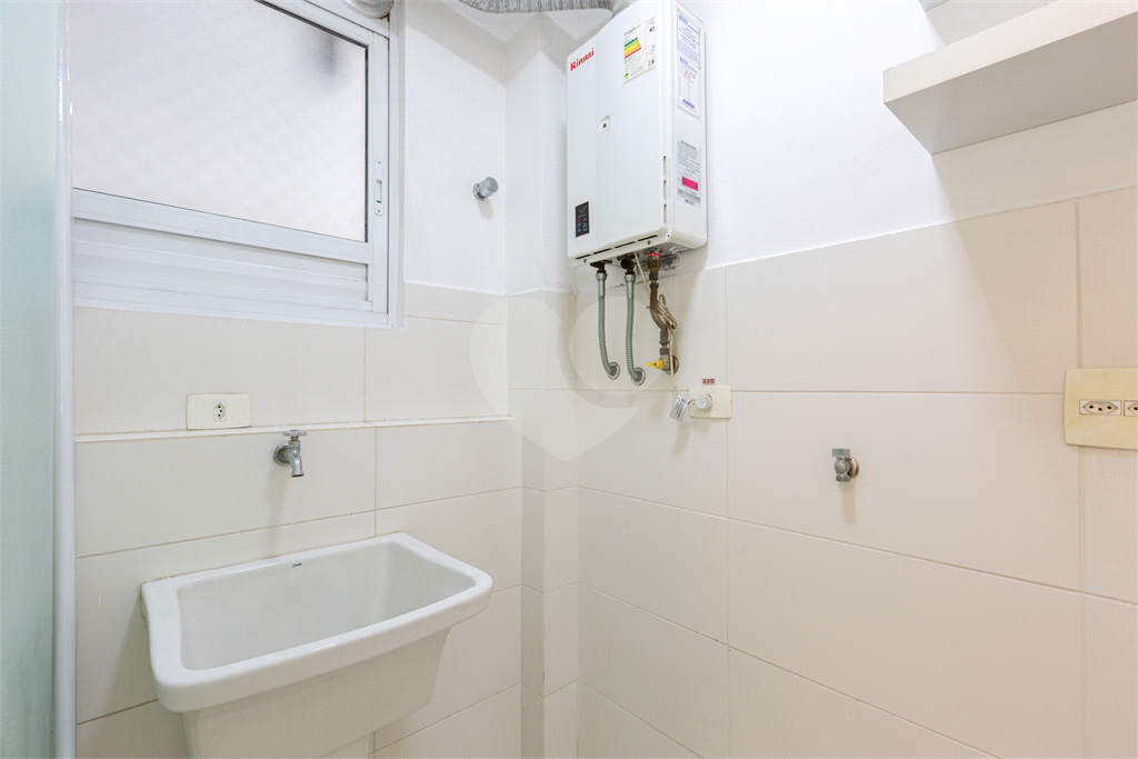 Apartamento Exclusivo à Venda em Pinheiros – 3 Suítes, 3 Vagas