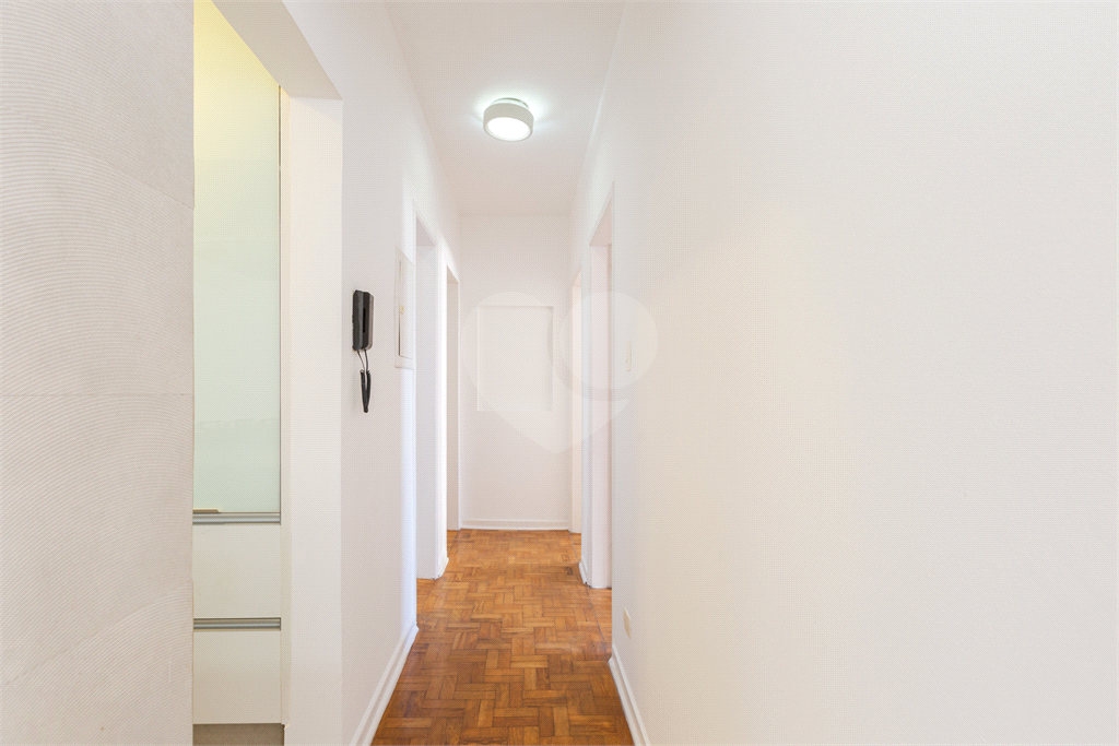 Apartamento Exclusivo à Venda em Pinheiros – 3 Suítes, 3 Vagas