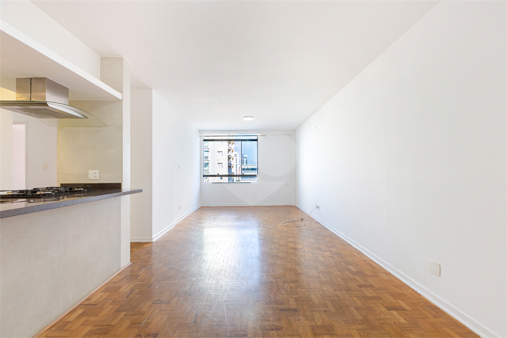Apartamento Exclusivo à Venda em Pinheiros – 3 Suítes, 3 Vagas